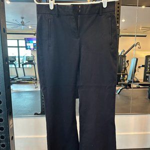 J. Crew Navy Blue Pants